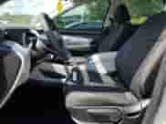 2024 Hyundai Tucson SE with VIN 5NMJA3DE0RH435011, listed as a Copart auction lot 70879635 with 15,056 mi miles and Salvage title. Bid and sale history available at DreamBid. Image 7.