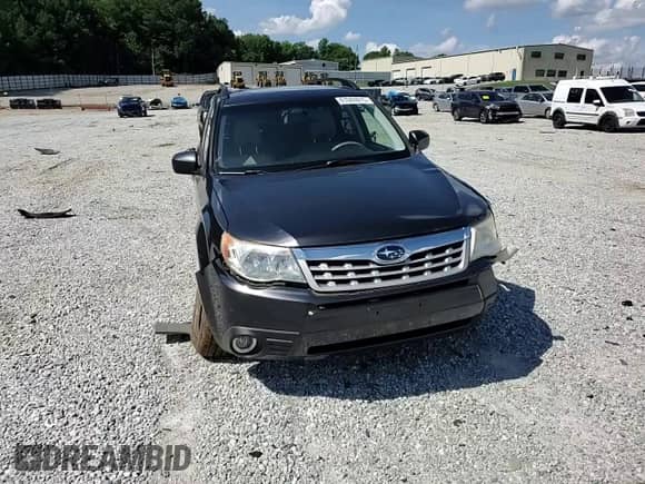 2011 Subaru Forester X Limited z VIN JF2SHBFC3BH711292, wystawiony jako Copart lot #61084015 z przebiegiem 103 472 mil mil oraz Szkoda całkowita • Salvage title. Historia ofert i sprzedaży dostępna na DreamBid. Obrazek 14.