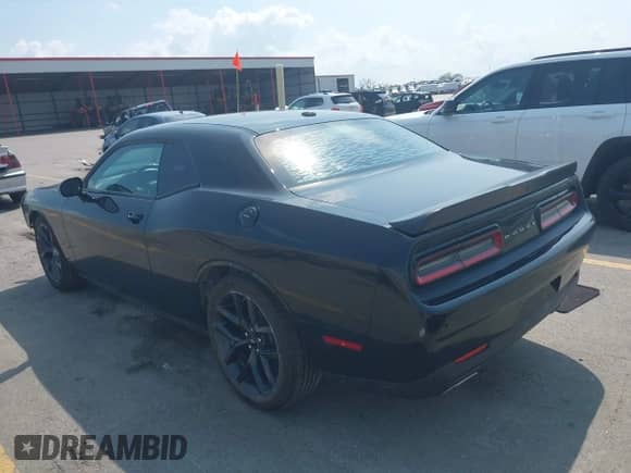 2019 Dodge Challenger GT с VIN 2C3CDZJG8KH501299, выставлен на аукционе IAAI как лот 42851820 с пробегом 67 341 миль миль и . История ставок и продаж доступна на DreamBid. Изображение 3.