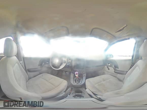 2004 Saturn VUE z VIN 5GZCZ23D74S838225, wystawiony jako Copart lot #87077354 z przebiegiem 178 491 mil mil oraz Szkoda całkowita • Salvage title. Historia ofert i sprzedaży dostępna na DreamBid. Obrazek 14.