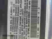 2014 Honda Odyssey EX с VIN 5FNRL5H43EB108026, выставлен на аукционе Copart как лот 81430945 с пробегом 167 045 миль миль и Списание • Salvage title. История ставок и продаж доступна на DreamBid. Изображение 13.