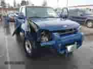 2001 Nissan Frontier SE с VIN 1N6ED26Y11C363889, выставлен на аукционе IAAI как лот 41716550 с пробегом 176 006 миль миль и . История ставок и продаж доступна на DreamBid. Изображение 6.