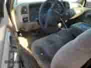 1996 Chevrolet Silverado 2500 с VIN 1GCGC29R9TE185336, выставлен на аукционе Copart как лот 71776394 с пробегом 279 034 миль миль и Списание • Salvage title. История ставок и продаж доступна на DreamBid. Изображение 8.
