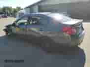 2020 Subaru WRX with VIN JF1VA1A61L9810559, listed as a Copart auction lot 71215395 with 84,597 mi miles and Salvage title. Bid and sale history available at DreamBid. Image 2.