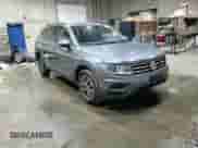 2020 Volkswagen Tiguan SE с VIN 3VV2B7AX1LM116074, выставлен на аукционе Copart как лот 66717255 с пробегом 76 400 миль миль и Списание • Salvage title. История ставок и продаж доступна на DreamBid. Изображение 15.