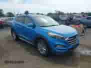 2018 Hyundai Tucson SEL с VIN KM8J3CA43JU692405, выставлен на аукционе IAAI как лот 43241361 с пробегом 137 102 миль миль и . История ставок и продаж доступна на DreamBid. Изображение 1.