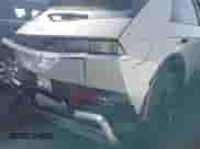 2025 Hyundai Ioniq 5 SEL z VIN 7YAKN4DA4SY014307, wystawiony jako IAAI lot #43012429 z przebiegiem 1 636 mil mil oraz . Historia ofert i sprzedaży dostępna na DreamBid. Obrazek 22.