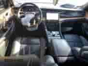 2022 Jeep Grand Cherokee Summit Reserve с VIN 1C4RJHET5N8555024, выставлен на аукционе Copart как лот 46536995 с пробегом 60 615 миль миль и Списание • Salvage title. История ставок и продаж доступна на DreamBid. Изображение 8.