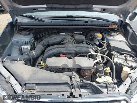 2016 Subaru Impreza Premium with VIN JF1GPAB60G8340994, listed as a IAAI auction lot 42879470 with 104,320 mi miles and . Bid and sale history available at DreamBid. Image 10.