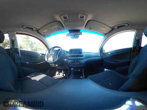 2019 Hyundai Tucson Value с VIN KM8J3CA46KU014331, выставлен на аукционе IAAI как лот 42745513 с пробегом 108 597 миль миль и . История ставок и продаж доступна на DreamBid. Изображение 18.