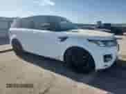 2014 Land Rover Range Rover Sport Autobiography with VIN SALWV2TF5EA368353, listed as a Copart auction lot 70630775 with 114,619 mi miles and Clean title. Bid and sale history available at DreamBid. Image 4.