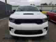 2021 Dodge Durango R/T with VIN 1C4SDJCT7MC697079, listed as a Copart auction lot 69061135 with 45,491 mi miles and Clean title. Bid and sale history available at DreamBid. Image 5.