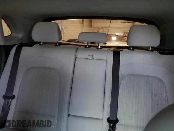 2022 Hyundai Kona SEL z VIN KM8K3CABXNU843992, wystawiony jako Copart lot #86698325 z przebiegiem 35 398 mil mil oraz Szkoda całkowita • Salvage title. Historia ofert i sprzedaży dostępna na DreamBid. Obrazek 10.