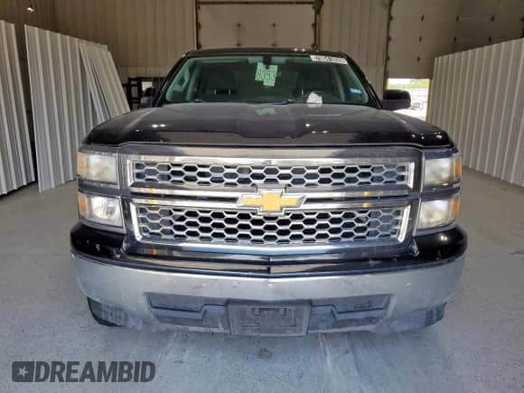 2014 Chevrolet Silverado 1500 LT z VIN 1GCRCREH4EZ170222, wystawiony jako Copart lot #70041035 z przebiegiem 151 272 mil mil oraz Czysty tytuł • Clean title. Historia ofert i sprzedaży dostępna na DreamBid. Obrazek 5.