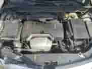 2013 Chevrolet Malibu LTZ с VIN 1G11H5SA7DF236818, выставлен на аукционе Copart как лот 84454035 с пробегом 142 432 миль миль и Списание • Salvage title. История ставок и продаж доступна на DreamBid. Изображение 11.