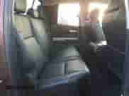 2015 Toyota Tundra Limited z VIN 5TFSY5F10FX186766, wystawiony jako Copart lot #73849804 z przebiegiem Nie podano mil oraz Szkoda całkowita • Salvage title. Historia ofert i sprzedaży dostępna na DreamBid. Obrazek 10.