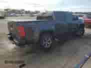 2017 Chevrolet Colorado 4WD Z71 с VIN 1GCGTDEN1H1269115, выставлен на аукционе Copart как лот 66770715 с пробегом 51 757 миль миль и Списание • Salvage title. История ставок и продаж доступна на DreamBid. Изображение 3.