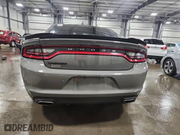 2018 Dodge Charger GT с VIN 2C3CDXJG0JH158555, выставлен на аукционе Copart как лот 80844775 с пробегом 71 454 миль миль и Списание • Salvage title. История ставок и продаж доступна на DreamBid. Изображение 6.