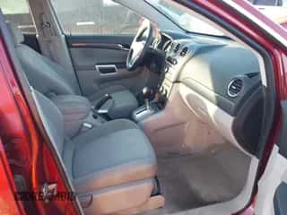 2008 Saturn VUE XE with VIN 3GSCL33P08S720647, listed as a IAAI auction lot 43373288 with 157,308 mi miles and . Bid and sale history available at DreamBid. Image 5.