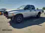 2005 Dodge 1500 SLT with VIN 1D7HA18N95J521750, listed as a Copart auction lot 80475145 with 139,716 mi miles and Salvage title. Bid and sale history available at DreamBid. Image 1.