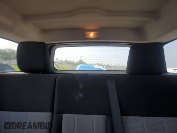 2009 Dodge Nitro SE с VIN 1D8GT28K39W541689, выставлен на аукционе Copart как лот 58440735 с пробегом 217 182 миль миль и Списание • Salvage title. История ставок и продаж доступна на DreamBid. Изображение 10.