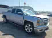 2015 Chevrolet Silverado 1500 LT с VIN 1GCRCREC6FZ438127, выставлен на аукционе IAAI как лот 42847131 с пробегом Не указан миль и . История ставок и продаж доступна на DreamBid. Изображение 1.