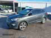 2013 Hyundai Santa Fe Limited z VIN KM8SRDHF2DU003135, wystawiony jako IAAI lot #43307036 z przebiegiem 172 328 mil mil oraz . Historia ofert i sprzedaży dostępna na DreamBid. Obrazek 19.