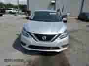 2019 Nissan Sentra S с VIN 3N1AB7AP1KY425807, выставлен на аукционе Copart как лот 80628455 с пробегом 89 810 миль миль и На запчасти • Non repairable. История ставок и продаж доступна на DreamBid. Изображение 5.
