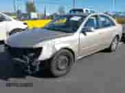 2010 Hyundai Sonata GLS с VIN 5NPET4AC8AH655427, выставлен на аукционе IAAI как лот 43484183 с пробегом 126 865 миль миль и . История ставок и продаж доступна на DreamBid. Изображение 2.