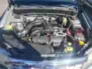 2012 Subaru Forester X Premium z VIN JF2SHADC6CH419568, wystawiony jako Copart lot #86185215 z przebiegiem 211 481 mil mil oraz Czysty tytuł • Clean title. Historia ofert i sprzedaży dostępna na DreamBid. Obrazek 12.