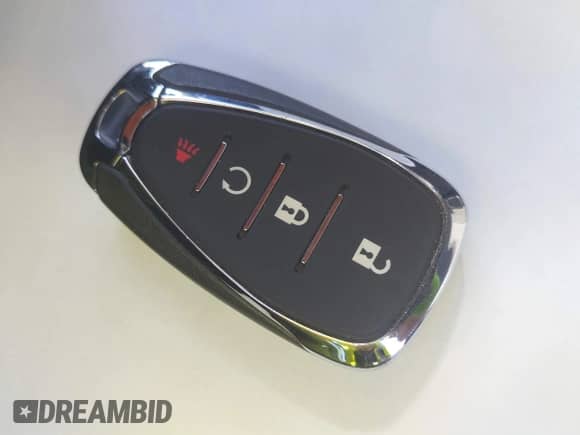 2025 Chevrolet Trax LT z VIN KL77LHEP7SC239845, wystawiony jako IAAI lot #43492552 z przebiegiem 23 069 mil mil oraz . Historia ofert i sprzedaży dostępna na DreamBid. Obrazek 11.