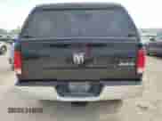 2018 Ram 1500 Tradesman с VIN 1C6RR7FT3JS215649, выставлен на аукционе Copart как лот 80619625 с пробегом 172 459 миль миль и Чистый • Clean title. История ставок и продаж доступна на DreamBid. Изображение 6.