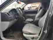 2007 Chrysler 300 Limited с VIN 2C3KA53G47H721380, выставлен на аукционе Copart как лот 59960885 с пробегом Не указан миль и Списание • Salvage title. История ставок и продаж доступна на DreamBid. Изображение 7.