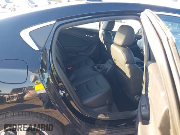 2019 Chevrolet Volt LT z VIN 1G1RC6S55KU131374, wystawiony jako IAAI lot #43469419 z przebiegiem 58 633 mil mil oraz . Historia ofert i sprzedaży dostępna na DreamBid. Obrazek 8.