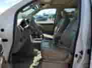 2010 Nissan Pathfinder SE z VIN 5N1AR1NN9AC609586, wystawiony jako Copart lot #84584735 z przebiegiem 153 236 mil mil oraz Szkoda całkowita • Salvage title. Historia ofert i sprzedaży dostępna na DreamBid. Obrazek 7.