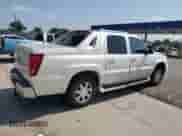 2002 Cadillac Escalade EXT with VIN 3GYEK63N72G283600, listed as a Copart auction lot 65965045 with 106,848 mi miles and Salvage title. Bid and sale history available at DreamBid. Image 3.