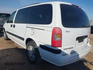 2000 Chevrolet Venture LT 1SD с VIN 1GNDX03E1YD148013, выставлен на аукционе IAAI как лот 41861983 с пробегом 107 638 миль миль и . История ставок и продаж доступна на DreamBid. Изображение 3.