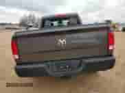 2018 Ram 1500 Tradesman с VIN 1C6RR6FG3JS296648, выставлен на аукционе Copart как лот 44436845 с пробегом Не указан миль и Списание • Salvage title. История ставок и продаж доступна на DreamBid. Изображение 6.