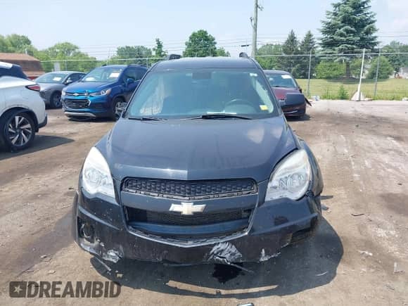 2015 Chevrolet Equinox LT z VIN 2GNFLFEK8F6298965, wystawiony jako IAAI lot #42461687 z przebiegiem 166 338 mil mil oraz . Historia ofert i sprzedaży dostępna na DreamBid. Obrazek 12.