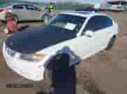 2006 BMW 3 Series 330i с VIN WBAVB33546KR75412, выставлен на аукционе IAAI как лот 43525315 с пробегом 226 516 миль миль и . История ставок и продаж доступна на DreamBid. Изображение 2.