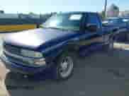2000 Chevrolet S-10 с VIN 1GCCS1451YK290199, выставлен на аукционе IAAI как лот 42141458 с пробегом 217 194 миль миль и . История ставок и продаж доступна на DreamBid. Изображение 2.