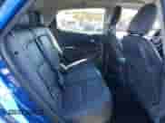 2020 Chevrolet Bolt EV Premier z VIN 1G1FZ6S00L4111654, wystawiony jako Copart lot #72761263 z przebiegiem 37 137 mil mil oraz . Historia ofert i sprzedaży dostępna na DreamBid. Obrazek 10.