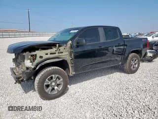 2016 Chevrolet Colorado 2WD Z71 с VIN 1GCGSDE32G1349796, выставлен на аукционе Copart как лот 69306695 с пробегом 135 184 миль миль и Списание • Salvage title. История ставок и продаж доступна на DreamBid. Изображение 1.