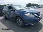 2015 Nissan Murano Platinum с VIN 5N1AZ2MH8FN284572, выставлен на аукционе IAAI как лот 43170815 с пробегом 131 153 миль миль и . История ставок и продаж доступна на DreamBid. Изображение 1.