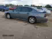 2005 Chevrolet Impala LS with VIN 2G1WH52K559272404, listed as a Copart auction lot 85717255 with 211,236 mi miles and Salvage title. Bid and sale history available at DreamBid. Image 2.