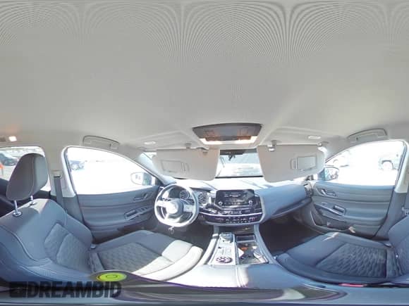 2024 Nissan Pathfinder SV с VIN 5N1DR3BC8RC221742, выставлен на аукционе Copart как лот 54941065 с пробегом 10 984 миль миль и Списание • Salvage title. История ставок и продаж доступна на DreamBid. Изображение 15.