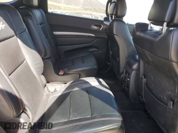 2014 Dodge Durango R/T с VIN 1C4SDJCT4EC366767, выставлен на аукционе Copart как лот 50664305 с пробегом 153 669 миль миль и Списание • Salvage title. История ставок и продаж доступна на DreamBid. Изображение 12.