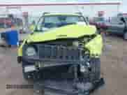 2017 Jeep Renegade Latitude with VIN ZACCJBBB0HPF28681, listed as a IAAI auction lot 43391798 with Not provided miles and . Bid and sale history available at DreamBid. Image 13.