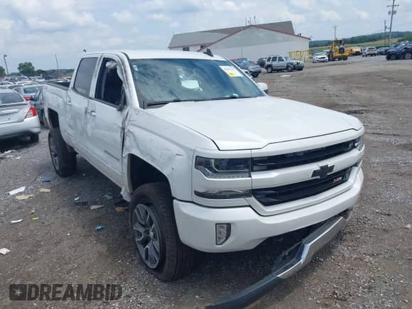 2016 Chevrolet Silverado 1500 LT with VIN 3GCUKREC4GG363667, listed as a IAAI auction lot 42617337 with 149,385 mi miles and . Bid and sale history available at DreamBid. Image 6.