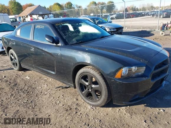 2013 Dodge Charger SE с VIN 2C3CDXBG5DH509138, выставлен на аукционе IAAI как лот 43435725 с пробегом 108 181 миль миль и . История ставок и продаж доступна на DreamBid. Изображение 1.